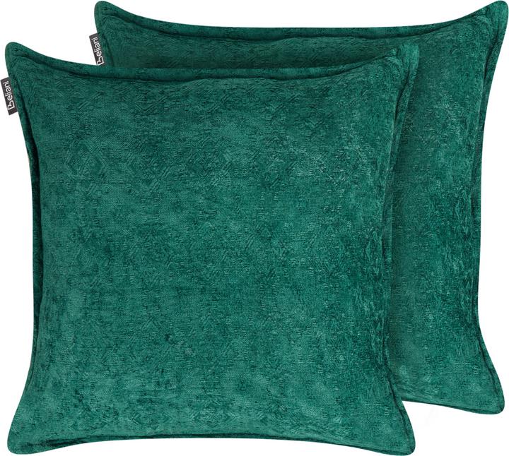 Emerald Green