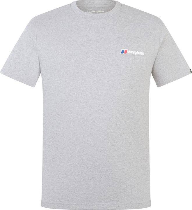 Berghaus M Class Logo Tee (T-Shirt) (XXL)