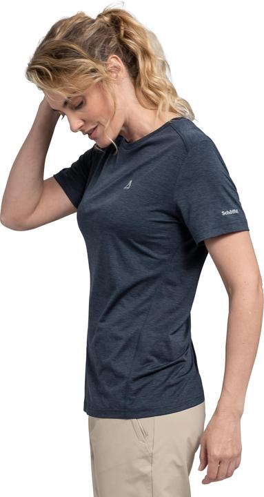 Actual product image Schöffel Women's Circ T-Shirt Tauron (44)