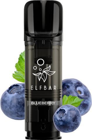 Blueberry