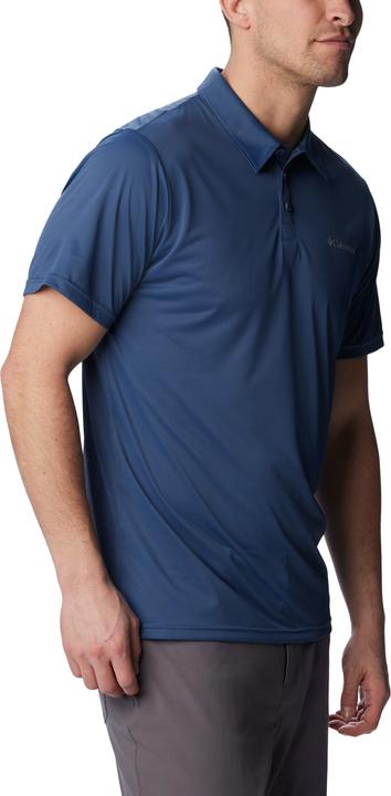 Actual product image Columbia Men’s Hike™ Technical Polo (XXL)