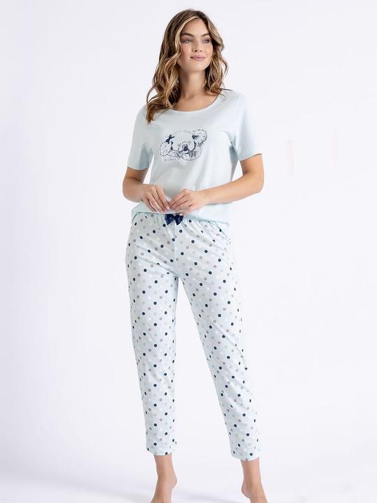 Produktbild M-Max Pyjama (XL)