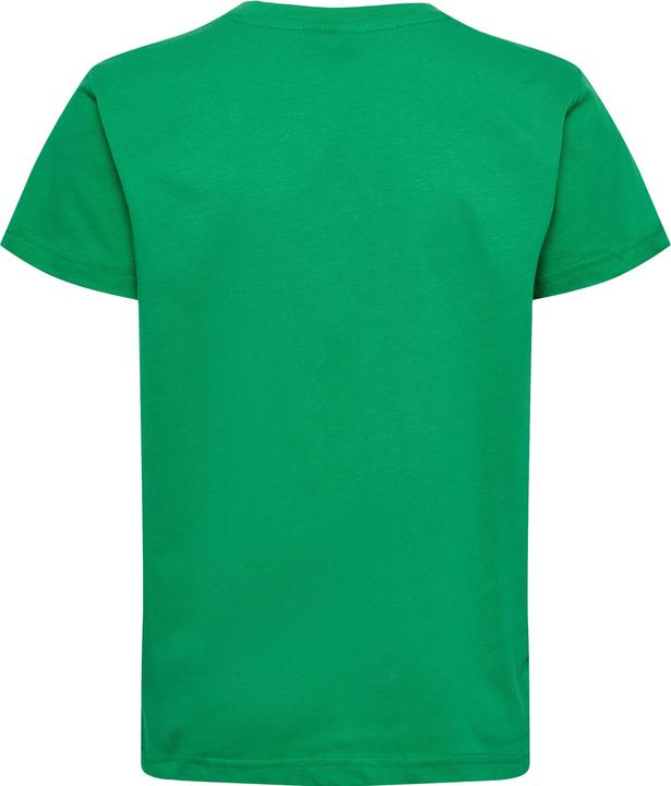 Produktbild hummel Hmlred Basic T-Shirt S/S Kids (140)