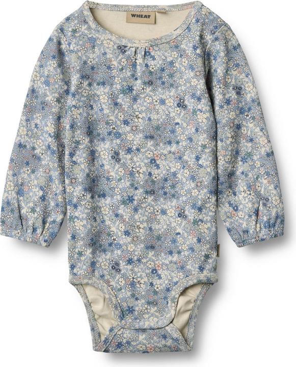 Wheat Baby Body Elmine