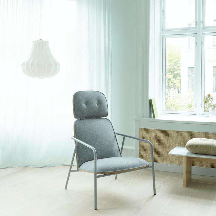 Produktbild Normann Copenhagen Phantom Pendelleuchte (E27, 1520 lm)