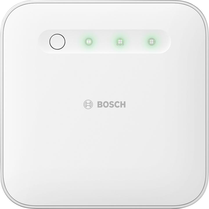 Produktbild Bosch Smart Home Controller II