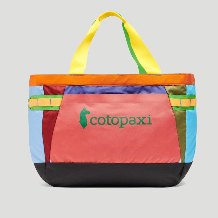 Immagine prodotto Cotopaxi Allpa 60 Gear Hauler Tote Del Dia (60 l)