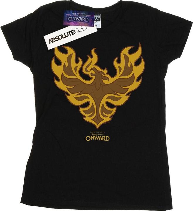 Produktbild Disney Onward Barley Jacket TShirt (XXL)