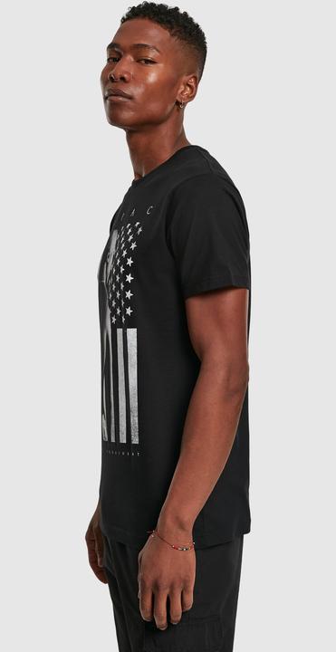Produktbild Mister Tee 2Pac President Tee (XL)