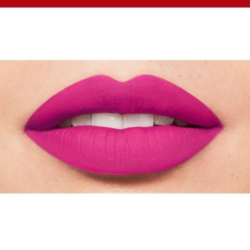Actual product image Bourjois Rouge Edition Velvet Lipstick (05 OLé Flamingo!)