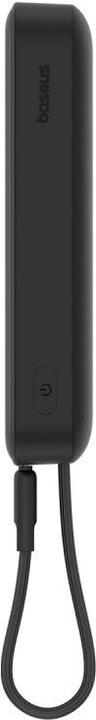 Produktbild Baseus Magnetic Mini Charger (10000 mAh, 20 W, 20 Wh)