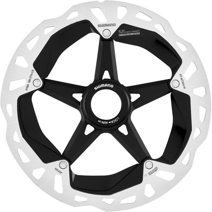 Image du produit Shimano RT-MT900 (180 mm)