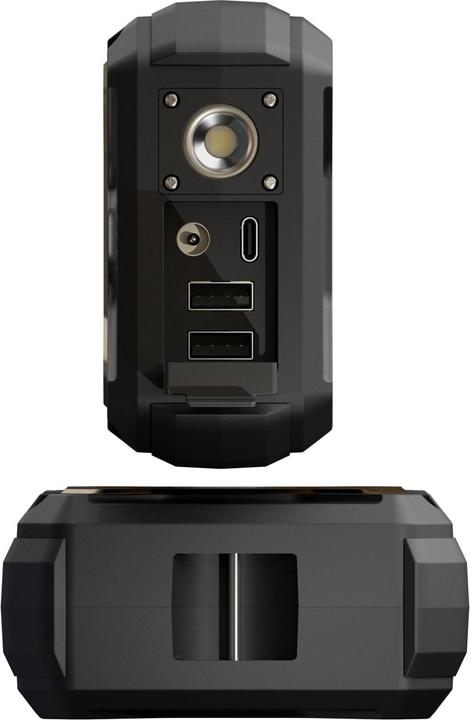 Image du produit Patona Banque d'alimentation Protect 27000mAh PD65W (27000 mAh, 18 W, 99.90 Wh)