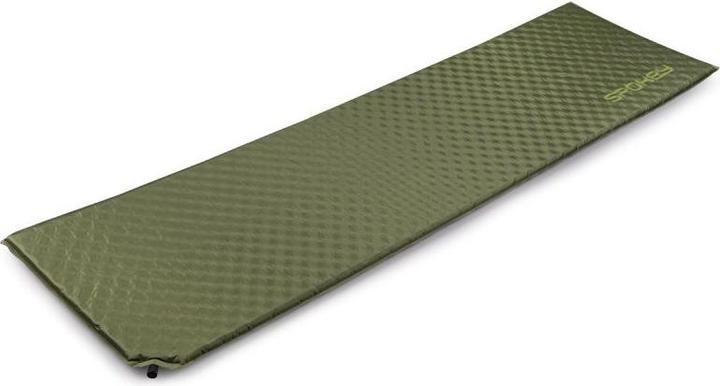 Actual product image Spokey Poland Self-inflating mat AIR mat