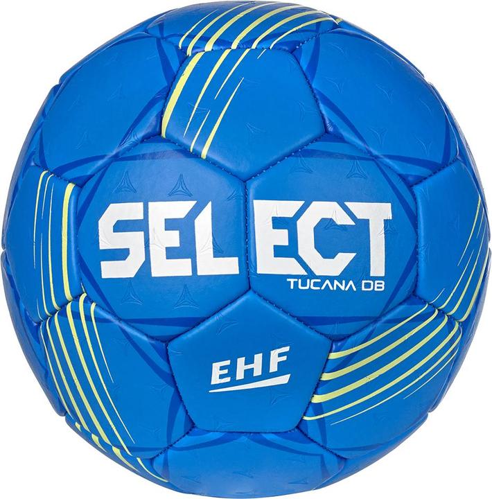Select Tucana DB v24