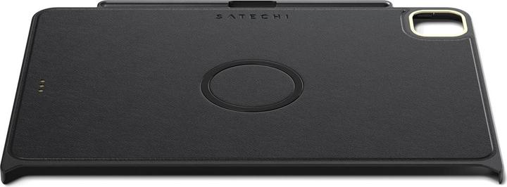 Produktbild Satechi magnetische Lederhülle für iPad Pro 11" (iPad Pro 11 2021 (3. Gen))