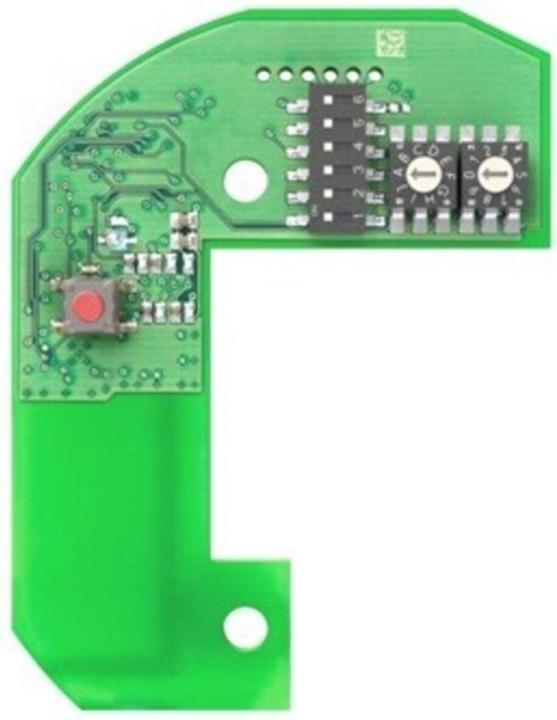 Produktbild Hekatron Pro X für Genius Plus und Genius Hx 31-5200001-12-0