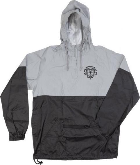 Odyssey Regenjacke Monogram