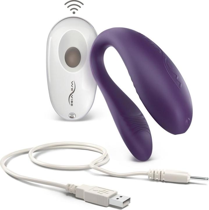 Produktbild We-Vibe Unite 2.0