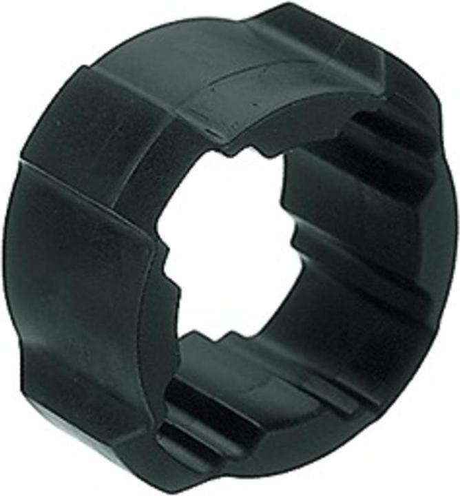 Heusser Ersatzadapter TERZA-Combi (Drehknopfzylinder)