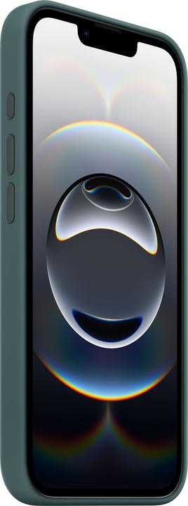 Actual product image Apple Silicone Case (Apple iPhone 16e)