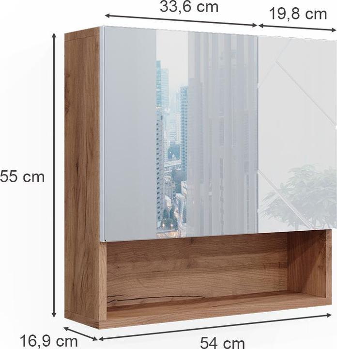 Image du produit Vicco Irma