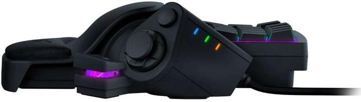 Actual product image Razer Tartarus Pro (Numeric keypad, Cable)