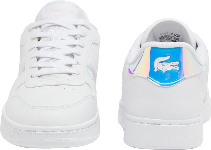 Produktbild Lacoste JUNIOR T-CLIP SET 224 1 SUJ (39)