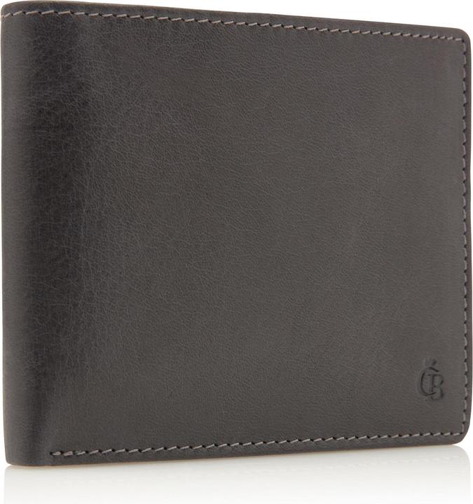Produktbild Castelijn & Beerens Canyon Geldbörse RFID Leder 11,5 cm