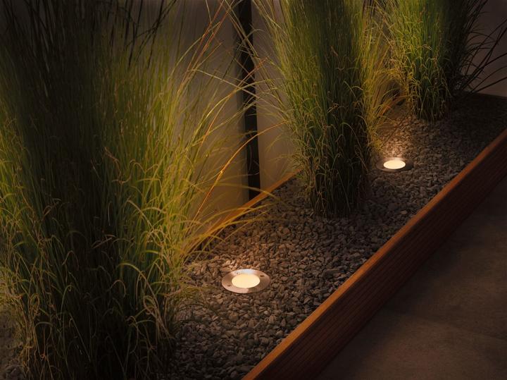 Produktbild Paulmann Floor (360 lm, GU10, IP65)