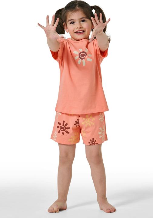 Actual product image Schiesser Shorty Natural Love (140)