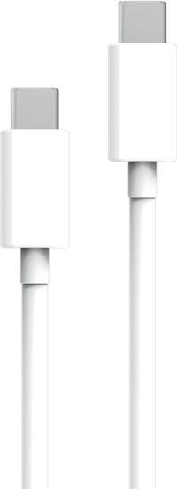 Produktbild My Way Myway Cable 3m Type C Type C Blanc (3 m)
