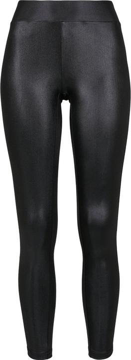 Immagine prodotto Urban Classics Leggings in similpelle da donna (4XL)
