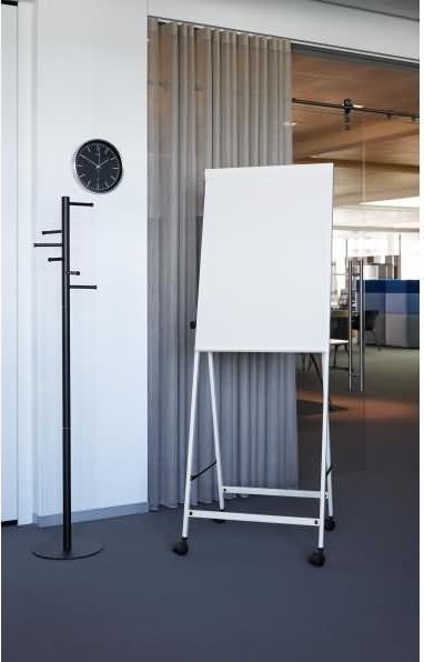 Actual product image Maul Flipchart MAULoffice 70 cm x 125 cm (70 x 100 cm)