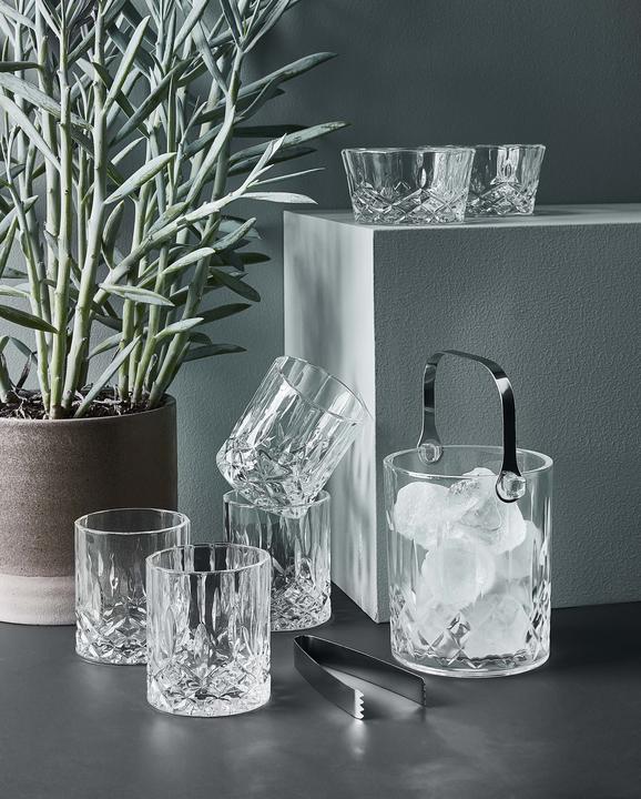 Produktbild Aida Set of 4 - Harvey snack bowl (80322)