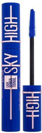 Produktbild Maybelline New York Lash Sensational (Blue Mist)