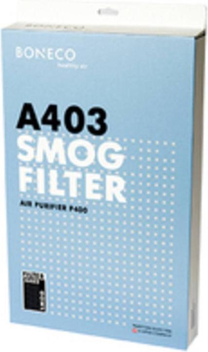 Actual product image Boneco Filter A401 Smog to P400 (1 x)