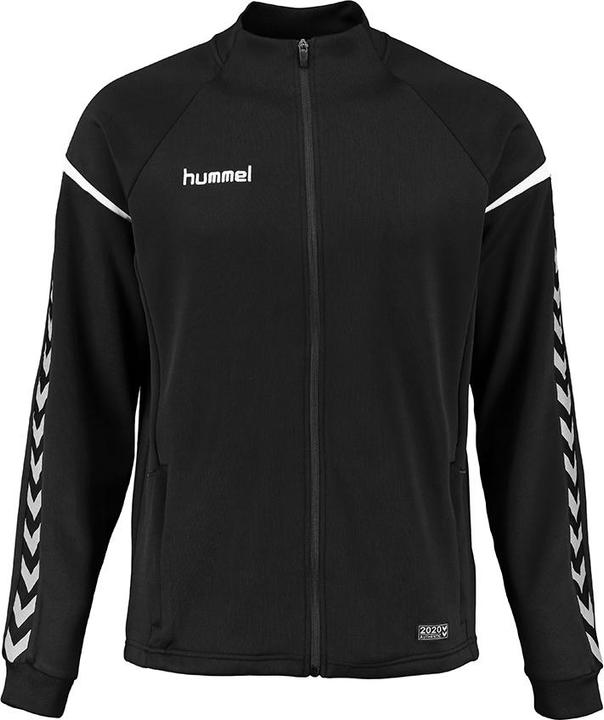 Produktbild hummel Authentic Charge Poly Zip Jacket (176)