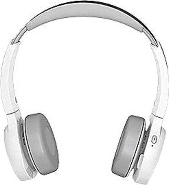 Actual product image Cisco Headset 730 Duo Platinum, USB-A, incl. charging station (Wireless, USB-A)