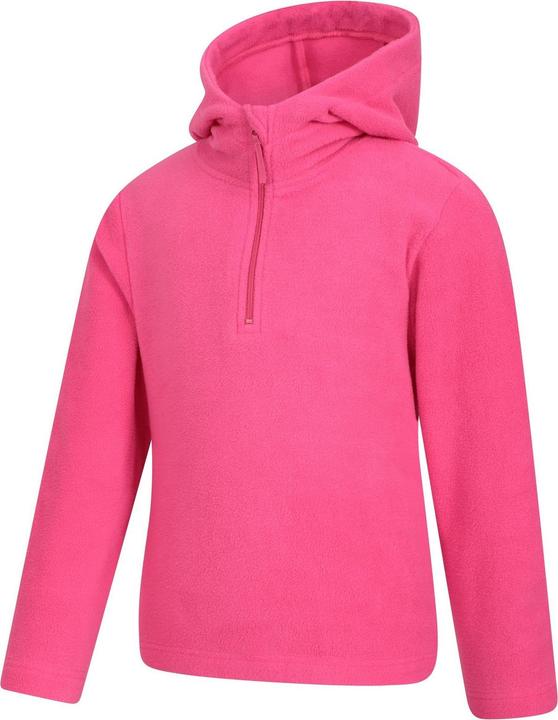 Produktbild Mountain Warehouse Camber II Kapuzenpullover (116)