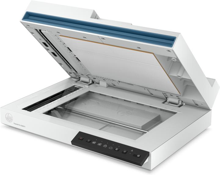 Produktbild HP Scanjet Pro 2600 F1 USB 05A (USB)