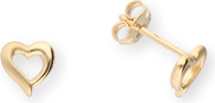 Immagine prodotto Carat cuori (Oro 9ct)