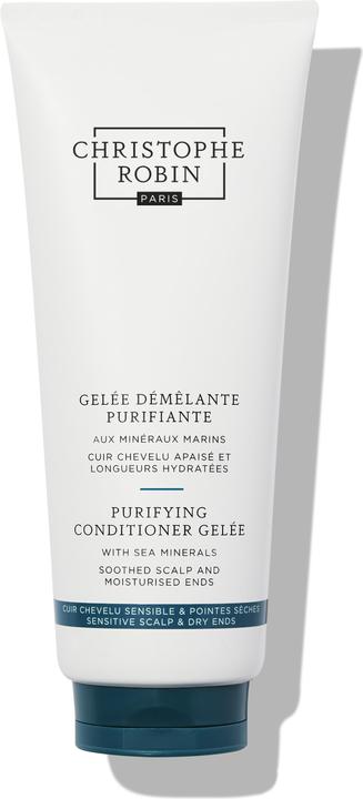 Produktbild Christophe Robin Purifying Conditioner Gelée (200 ml)