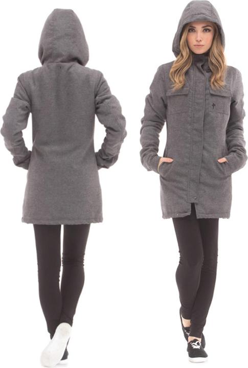 Red Dragon Burlington Jacket