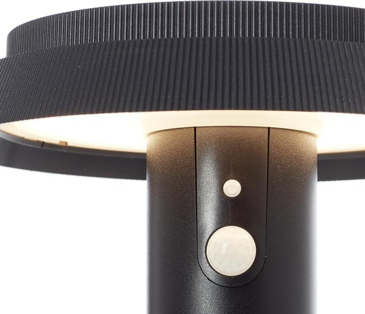 Actual product image Brilliant Alvero (500 lm, IP44)