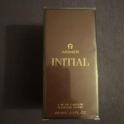 Actual product image Etienne Aigner Eau de Parfum Natural (Eau de parfum, 100 ml)