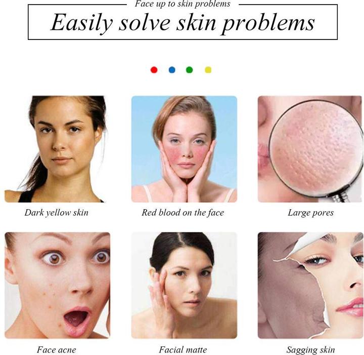 Produktbild Brrnoo Photon Therapie