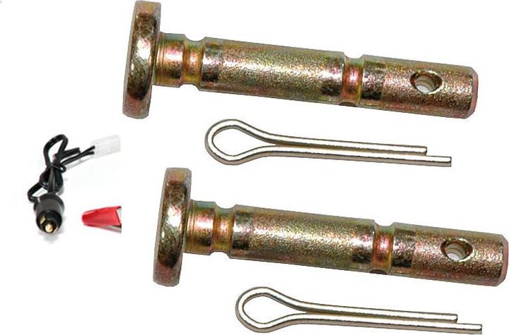 Produktbild Arnold Abscherbolzen