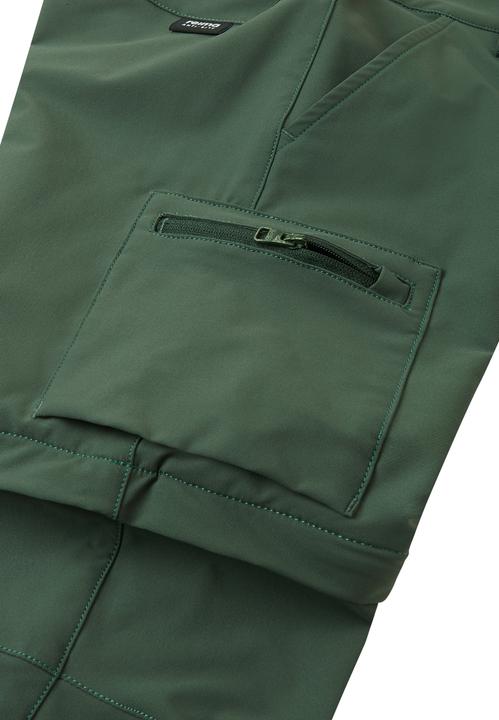 Actual product image Reima Kid's Sillat (146)