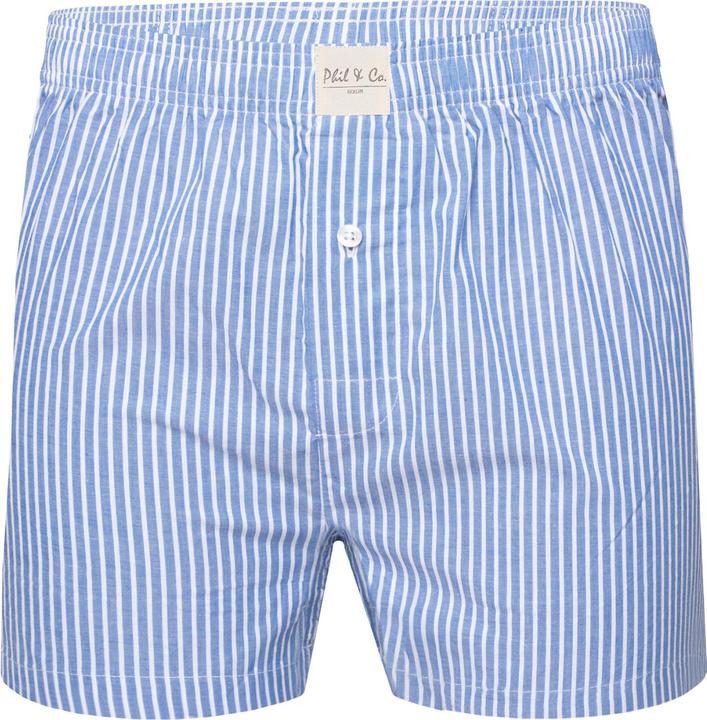 Immagine prodotto Phil & Co. Berlin I classici del pugile (XL, confezione da 6)